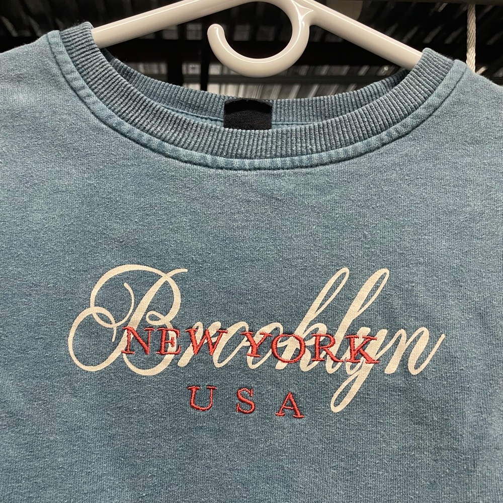 Brooklyn, NY Urban Outfitters Pullover
